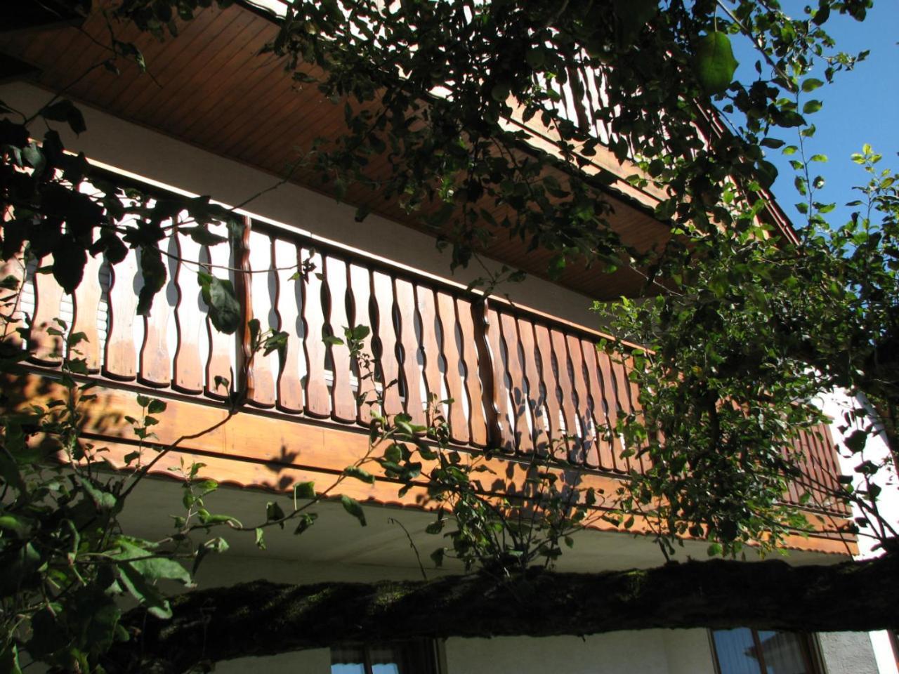 Ferienwohnung Lautner Zirndorf Exteriör bild