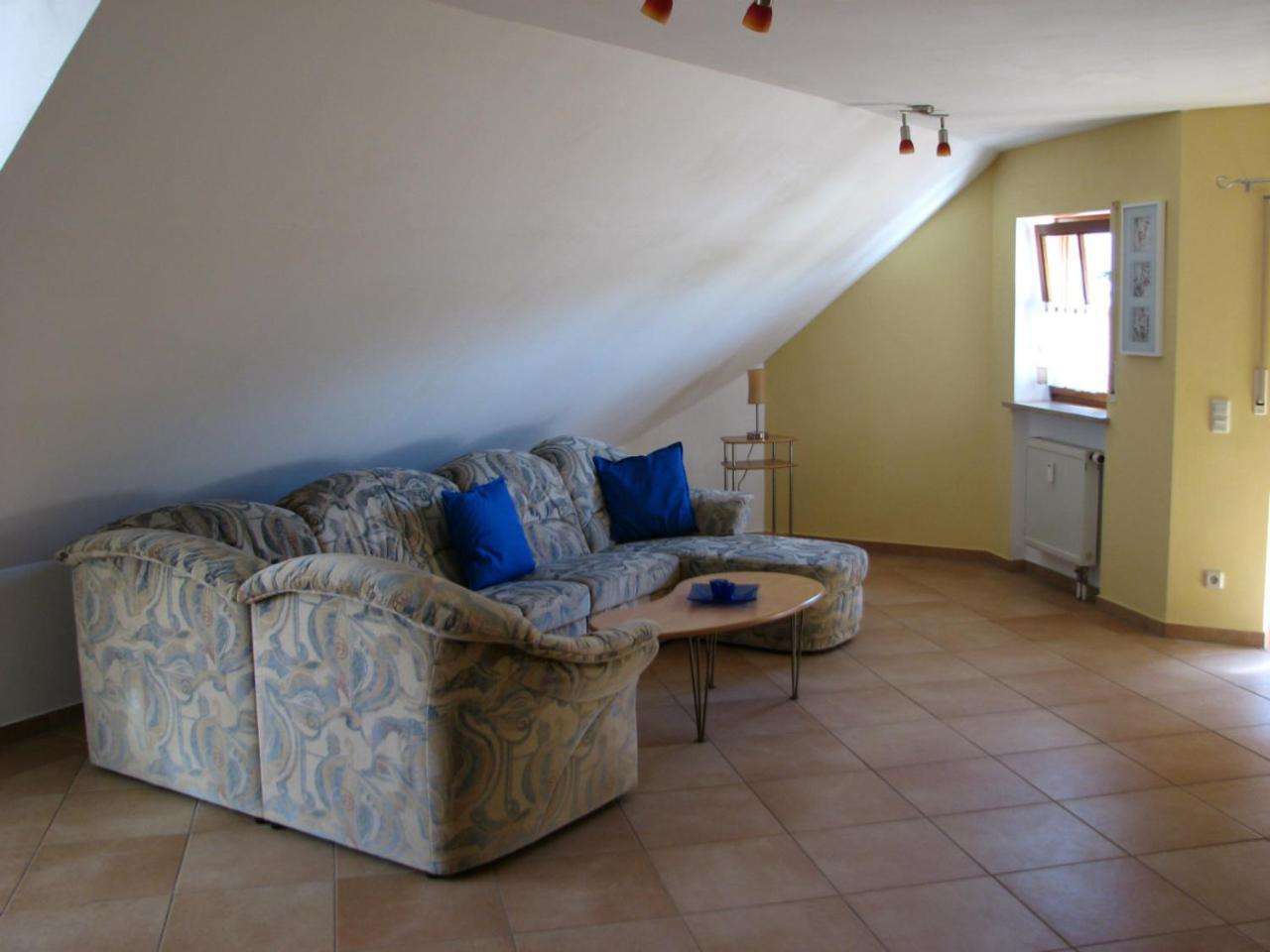 Ferienwohnung Lautner Zirndorf Exteriör bild