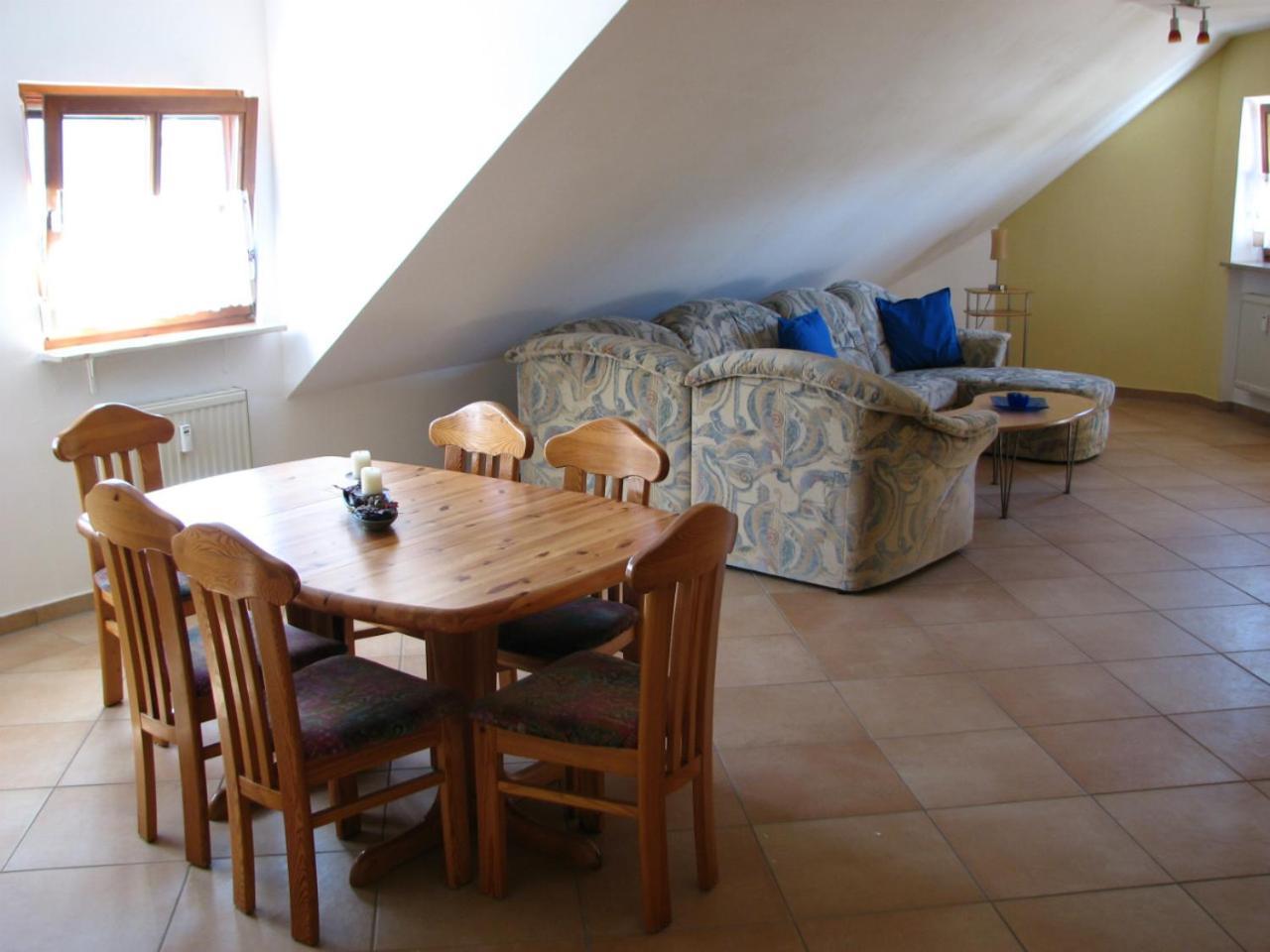 Ferienwohnung Lautner Zirndorf Exteriör bild