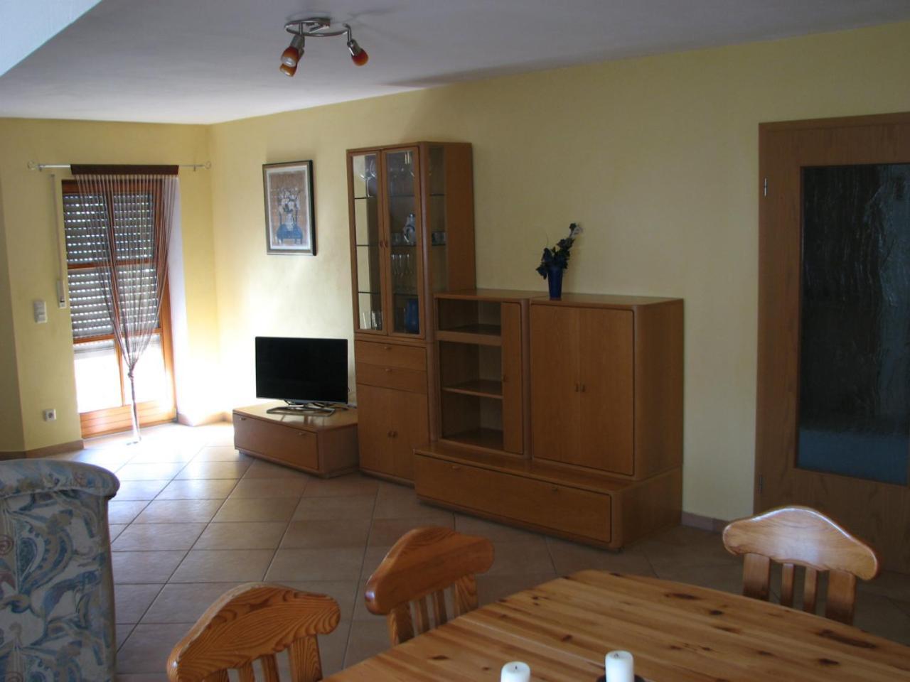 Ferienwohnung Lautner Zirndorf Exteriör bild