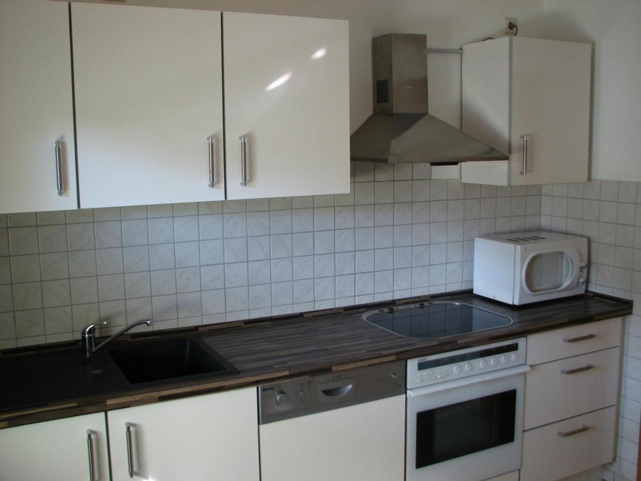 Ferienwohnung Lautner Zirndorf Exteriör bild